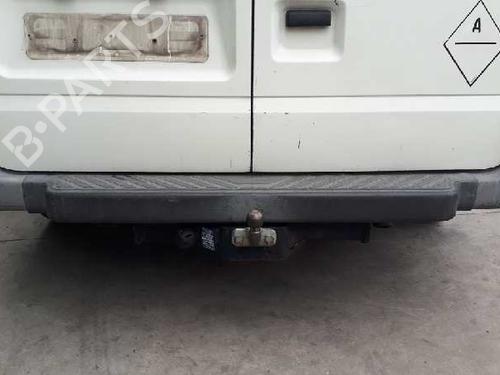 Used Rear bumper FORD TRANSIT Van (FA_ _) 2.0 TDCi (125 hp) 12668181