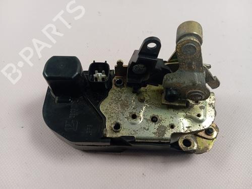 Højre fortil lås JEEP GRAND CHEROKEE III (WH, WK) 3.0 CRD (218 hp) 31831884