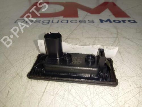Licence plate light JAGUAR XE (X760) 2.0 D | BP40103214I40 - Image 2