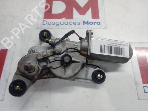 Used Rear wiper motor KIA CARENS II MPV (FJ) [2002-2013]  12842739