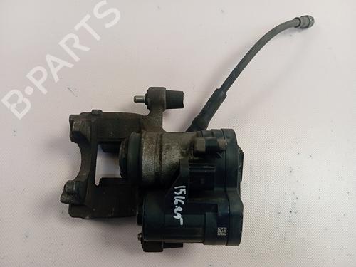 Used Right rear brake caliper VW GOLF VII (5G1, BQ1, BE1, BE2) [2012-2021]  29611087