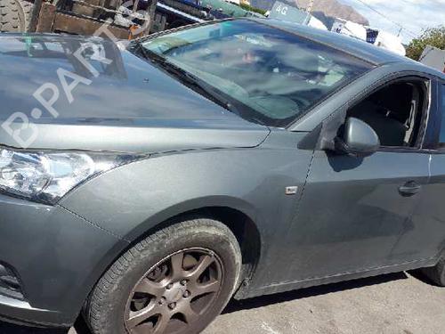 Left front window switch CHEVROLET CRUZE (J300) | BP12664215I27