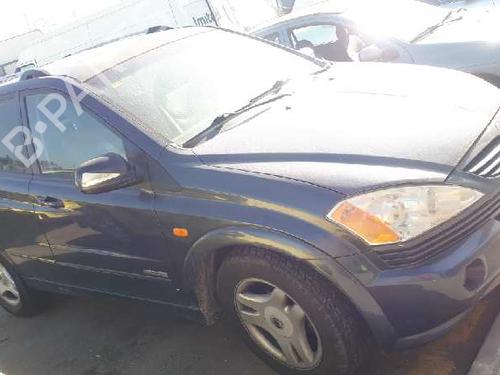 Transfer box SSANGYONG KYRON 2.0 Xdi | BP30372288M36  - Image 10