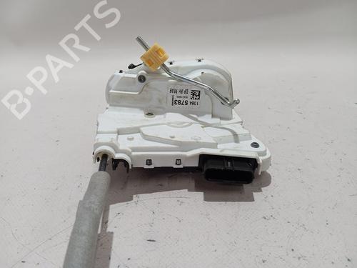 Rear right lock MG MG ZS SUV  | BP27564347C99 
