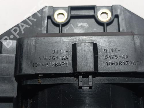 Headlight switch FORD TRANSIT CONNECT (P65_, P70_, P80_)  | BP33012309I24  - Image 5