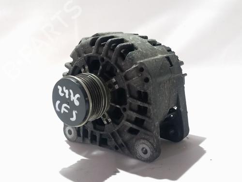 Used Alternator Alternator 38325436 38325436