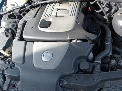 Electronic module BMW 3 (E46) 320 d | BP27474306M83 - Image 6