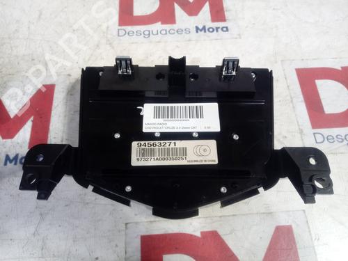 Other CHEVROLET CRUZE (J300)  | BP12672979O1 