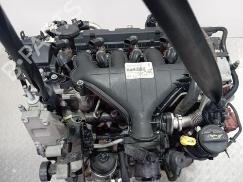 Used Engine Engine 38267347 38267347