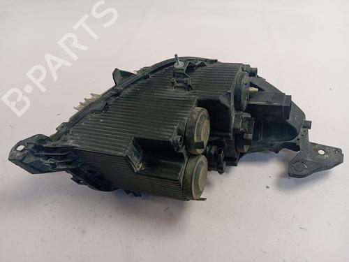 Left headlight PEUGEOT 208 I (CA_, CC_) 1.6 HDi | BP29270337C28 
