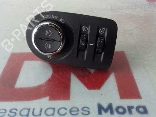 Commande de phare OPEL ZAFIRA TOURER C (P12) [2011-2025]  12646951