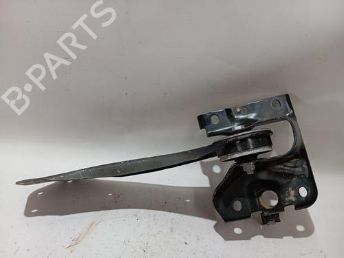 Querlenker links hinten für MERCEDES-BENZ CLA Shooting Brake (X118) CLA 180 (118.684) (136 hp) 28584667