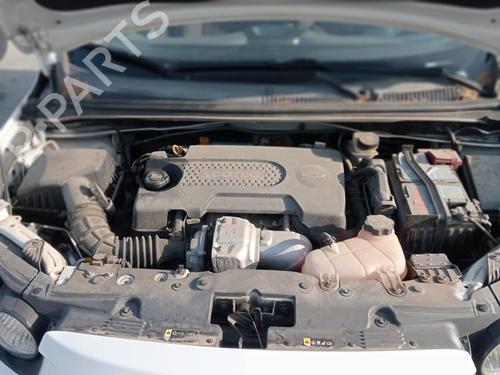 Engine CHEVROLET AVEO Hatchback (T300)  | BP33203288M1  - Image 12