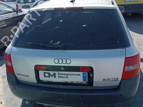 Right rear shock absorber AUDI A6 C5 Avant (4B5, 4B6) 2.5 TDI | BP30375549M19