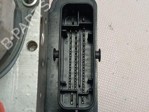 ABS pump RENAULT KADJAR (HA_, HL_) | BP31358353M43 - Image 2