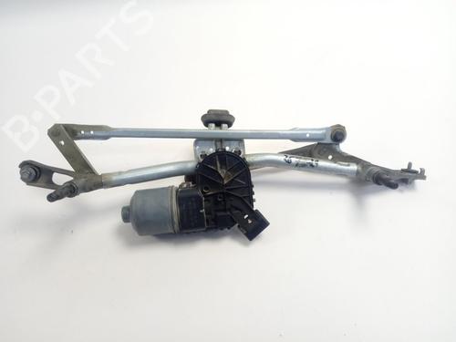 Front wiper motor PEUGEOT PARTNER Tepee | BP25854563M29