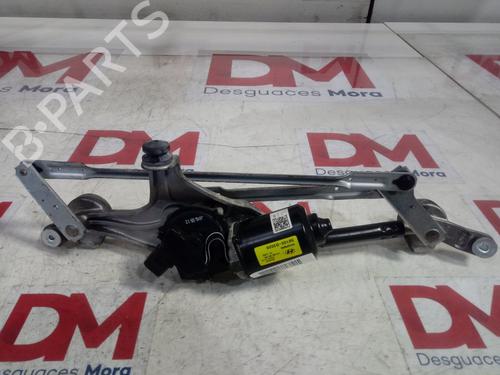 Front wiper motor HYUNDAI TUCSON (JM) | BP12672982M29