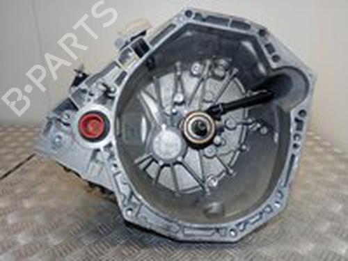 Fuse box CHEVROLET AVEO / KALOS Saloon (T250, T255)  | BP22705404E1 