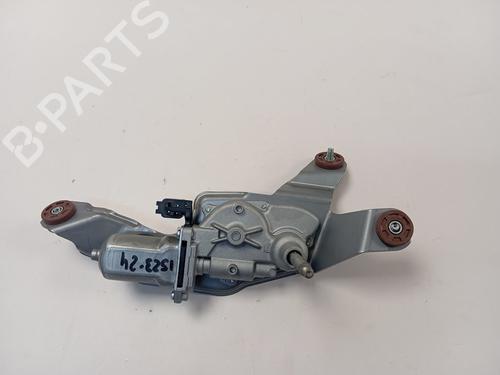 Ruitenwissermotor achter MAZDA CX-5 (KE, GH) 2.2 D (KE2FW) (150 hp) 20931297