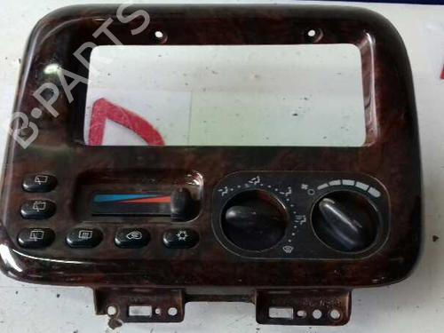 Climate control CHRYSLER VOYAGER / GRAND VOYAGER III (GS_, NS_)  | BP12935033I5 