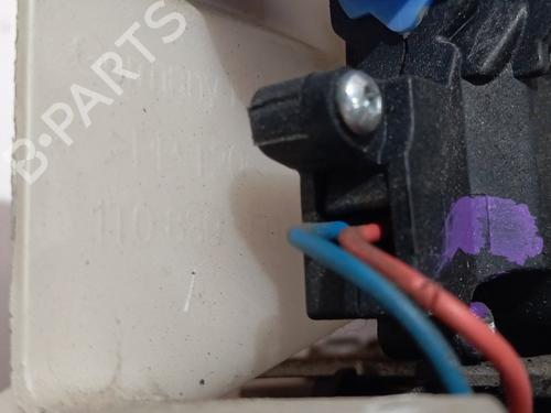 Rear right lock VW TOURAN (1T1, 1T2)  | BP30375094C99 