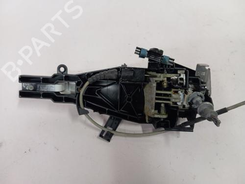 Front left exterior door handle BMW 3 (E90) 320 d | BP22523490C128 