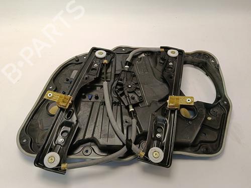 Front left window mechanism JEEP COMPASS (MP, M6, MV, M7) 1.6 CRD | BP37609391C22 - Image 3