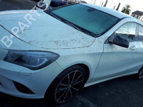 Rear left exterior door handle MERCEDES-BENZ CLA Coupe (C117) | BP16815614C130