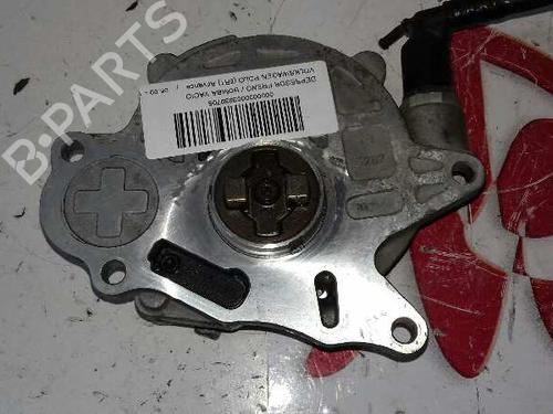 Used Vacuum pump VW POLO V (6R1, 6C1) 1.2 TDI (75 hp) 12639835