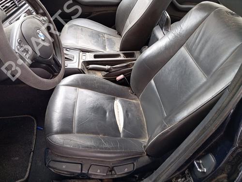 Engine BMW 3 (E46) 320 d | BP24367127M1 