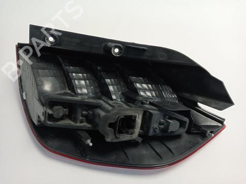 Left taillight RENAULT SCÉNIC I MPV (JA0/1_, FA0_) 1.9 dCi (JA05, JA1F) | BP18694929C34 