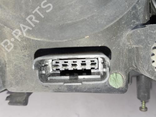 Left headlight RENAULT ESPACE IV (JK0/1_) | BP35982112C28 - Image 3