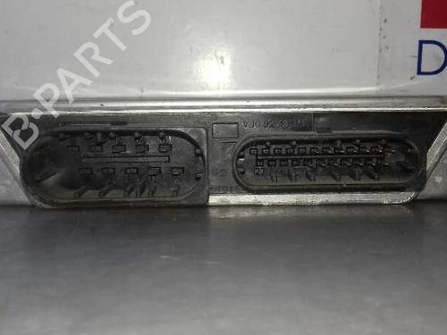 Engine control unit (ECU) BMW 3 Compact (E46) 316 ti | BP16360305M57 