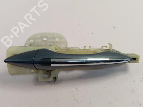 Used Front right exterior door handle HYUNDAI i40 I (VF) [2012-2019]  31856148