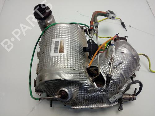 Used Particulate filter RENAULT CLIO V (B7_) [2019-2025]  18265602