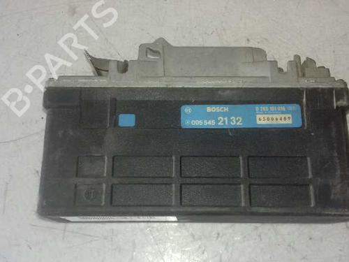 Used Control unit MERCEDES-BENZ SL (R129) [1989-2004]  19260725
