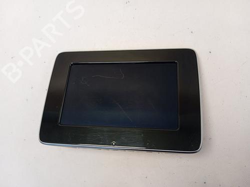 Used Display monitor MERCEDES-BENZ GLA-CLASS (X156) GLA 180 (156.942) (122 hp) 22564811