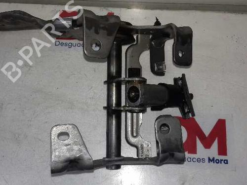 Hand brake PEUGEOT PARTNER Tepee  | BP12645726I18 