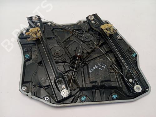 Front right window mechanism BMW X2 (U10) iX2 xDrive 30 | BP34704269C23  - Image 5