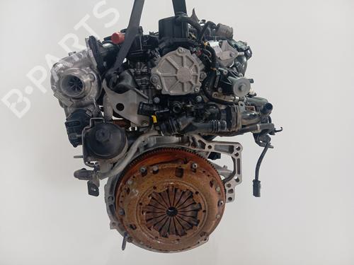 Engine PEUGEOT RIFTER 1.5 BlueHDi 75 (ECYHW) | BP36665213M1 - Image 8