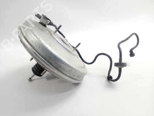 Used Servo brake CITROËN BERLINGO (ER_, EC_) [2018-2025]  22552062