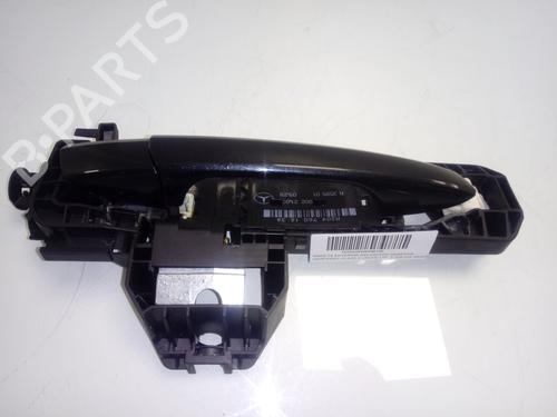 Front right exterior door handle MERCEDES-BENZ C-CLASS (W204)  | BP13085679C129 