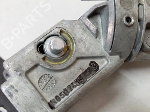 Electronic module CITROËN C4 Coupe (LA_) | BP30379185M83