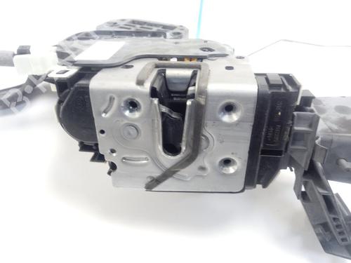 Used Front right lock MERCEDES-BENZ B-CLASS Sports Tourer (W246, W242) B 180 CDI / d (246.212) (109 hp) 19063161