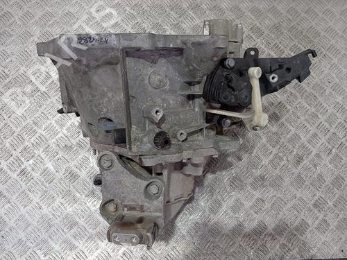 Gearbox CITROËN BERLINGO (ER_, EC_)  | BP26131536M3 