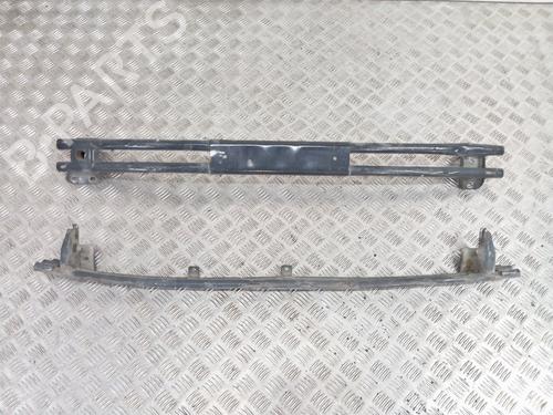Used Front bumper reinforcement SUZUKI SWIFT III (MZ, EZ) [2005-2025]  27514855