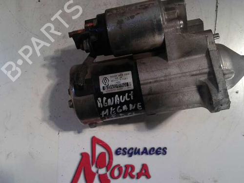 Starter RENAULT MEGANE II (BM0/1_, CM0/1_) 1.9 dCi | BP12833555M8 