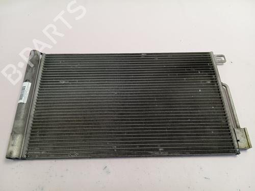 Used AC radiator OPEL CORSA D (S07) [2006-2015]  30375472