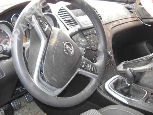 Electronic module OPEL INSIGNIA A (G09) 2.0 CDTI (68) | BP13045613M83  - Image 5