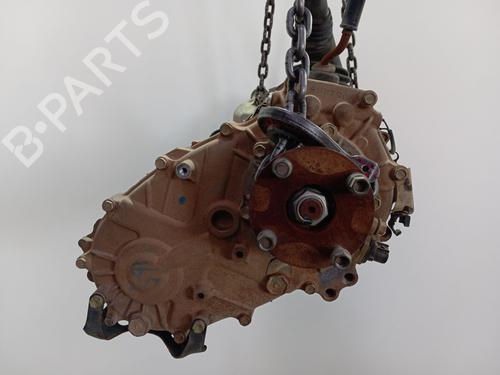 Used Transfer box Transfer box TOYOTA HILUX VII Pickup (_N1_, _N2_, _N3_) [2004-2016] 40597096 40597096